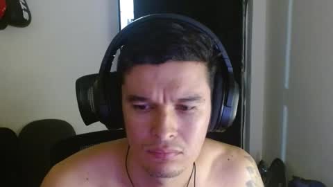 miaou_miaou online show from November 1, 12:12 am