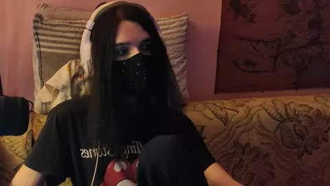 Kristien online show from December 13, 7:53 pm