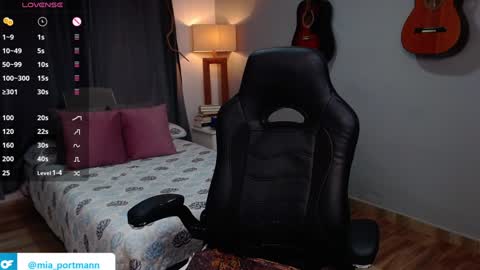 MIAPORTMANN online show from January 3, 1:58 pm