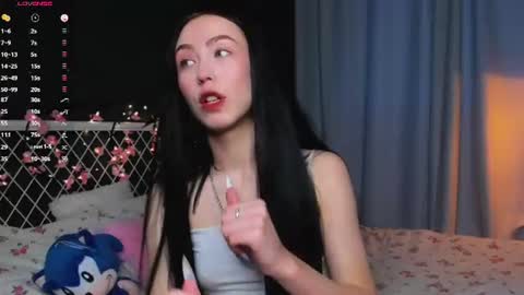 Liz online show from June 12, 5:01 pm