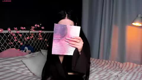 Liz online show from June 25, 6:45 pm