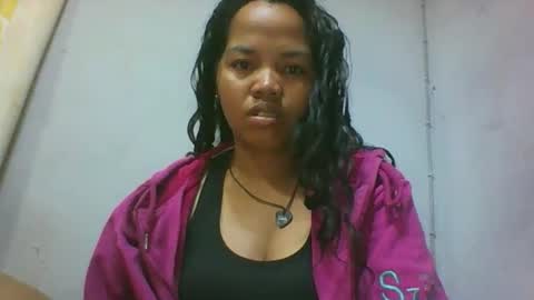 miarii online show from April 25, 3:31 am
