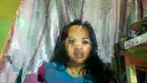 Snapshot of miarii chatting on July 1, 4:14 am miarii online show from July 1, 4:14 am