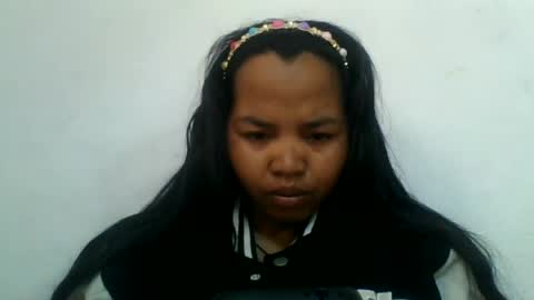 Snapshot of miarii chatting on July 31, 6:24 am miarii online show from July 31, 6:24 am