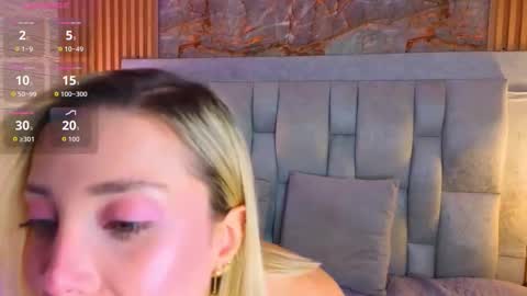 miaroldan online show from February 26, 12:04 pm