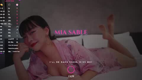 miasable2000 online show from July 8, 11:58 am