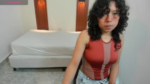 miasalazar9 online show from May 2, 12:43 pm