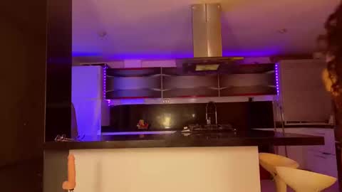 MiaHancock online show from December 2, 10:01 pm