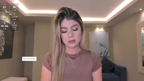 Snapshot of miasilvax chatting on May 25, 10:54 am Mia Silva online show from May 25, 10:54 am