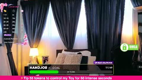 Snapshot of miasiren chatting on July 9, 10:25 pm miasiren online show from July 9, 10:25 pm