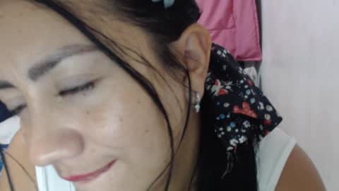 Alejandra Marin get alejandras whatsapp for life for 200 tkns online show from March 1, 7:41 am