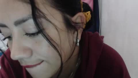 Alejandra Marin get alejandras whatsapp for life for 200 tkns online show from March 10, 9:53 am