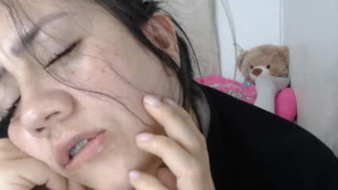 Alejandra Marin get alejandras whatsapp for life for 200 tkns online show from March 21, 6:18 am