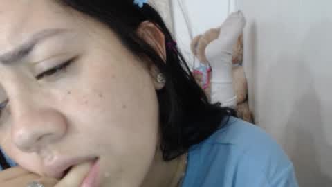 Alejandra Marin get alejandras whatsapp for life for 200 tkns online show from March 25, 11:38 am