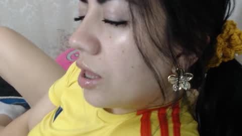 Alejandra Marin get alejandras whatsapp for life for 200 tkns online show from March 30, 8:48 am