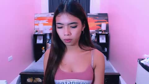 Pau and jence online show from May 5, 1:46 am