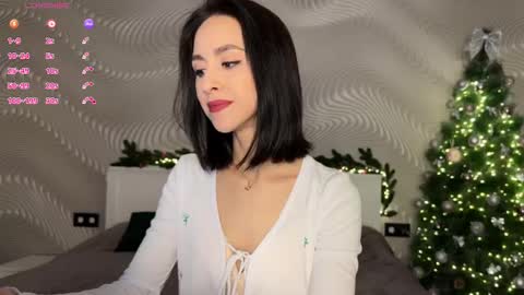 Mia online show from January 12, 6:18 am