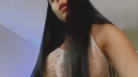 Snapshot of miavero chatting on January 22, 4:02 pm Mia online show from January 22, 4:02 pm