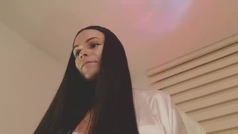 Snapshot of miavero chatting on March 6, 12:00 am Mia online show from March 6, 12:00 am