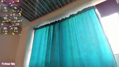 Mia Villalobos online show from January 9, 9:27 pm