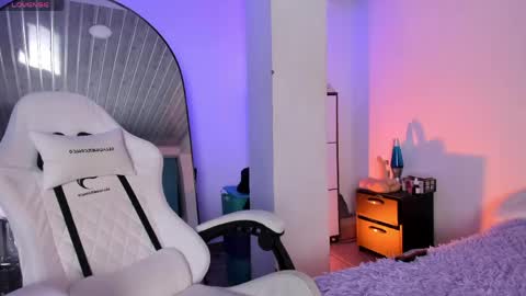 Mia Villalobos online show from April 30, 11:53 pm