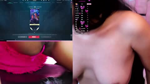 Snapshot of miavoss_ chatting on January 9, 11:14 am mia online show from January 9, 11:14 am