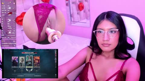 Snapshot of miavoss_ chatting on February 4, 12:40 am mia online show from February 4, 12:40 am