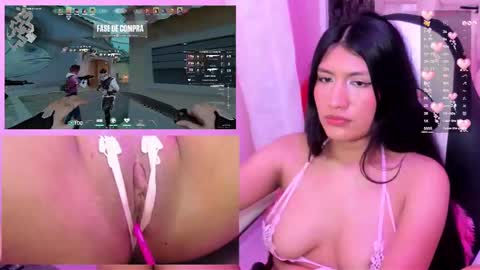 Snapshot of miavoss_ chatting on February 18, 1:43 am mia online show from February 18, 1:43 am