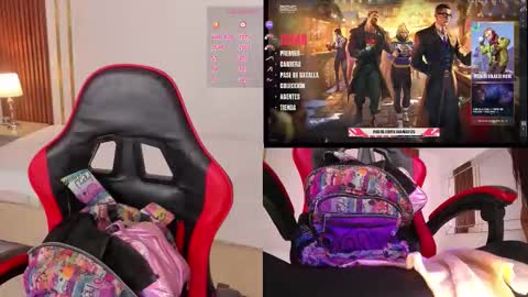 Snapshot of miavoss_ chatting on December 13, 10:26 pm mia online show from December 13, 10:26 pm