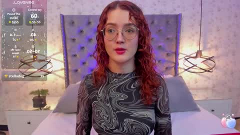 Snapshot of miawinx chatting on February 22, 2:17 am Mia winx online show from February 22, 2:17 am