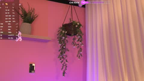 Micaela - Independent model online show from February 12, 7:42 pm