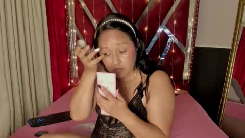 micaelahott_ online show from February 3, 3:04 am