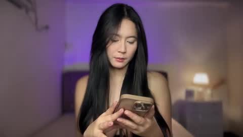 Snapshot of micaganda1 chatting on February 13, 5:44 pm urbaby mica online show from February 13, 5:44 pm