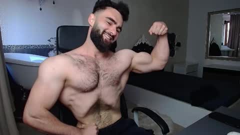 MicahLane online show from April 27, 4:10 am