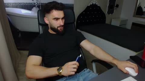 MicahLane online show from June 13, 3:15 am