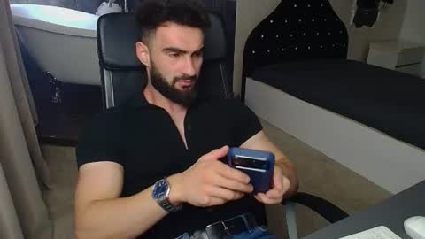 MicahLane online show from July 5, 4:19 am
