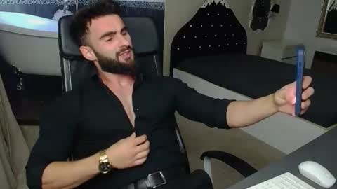 MicahLane online show from July 8, 4:17 am