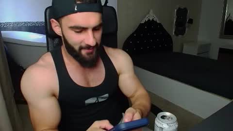 MicahLane online show from July 13, 4:37 am