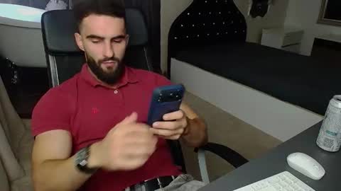 MicahLane online show from July 29, 4:32 am