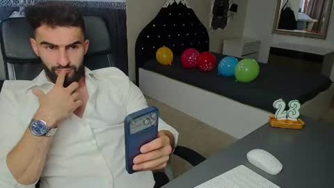 MicahLane online show from July 31, 4:34 am