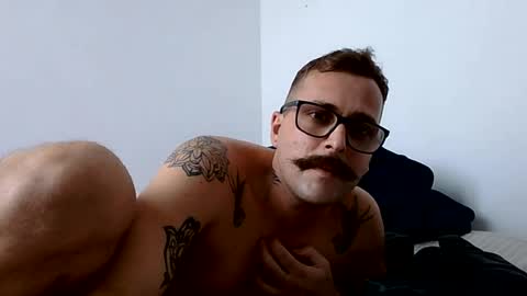 Snapshot of mich6921 chatting on July 12, 2:41 pm MILO MIAMI online show from July 12, 2:41 pm