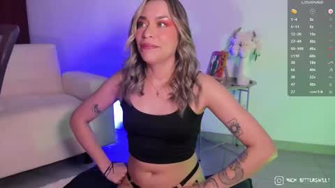 Snapshot of mich_bittersweet chatting on October 12, 10:09 pm online show from October 12, 10:09 pm