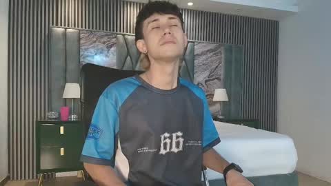 Michael online show from January 10, 11:56 am