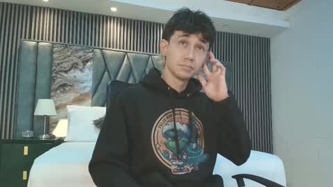 Michael online show from January 14, 12:00 pm