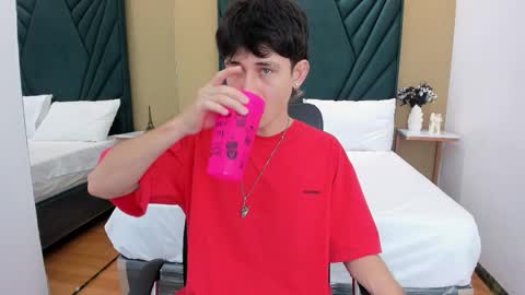 Michael online show from March 17, 7:50 pm