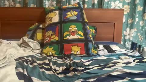 Snapshot of michael907410 chatting on February 10, 10:20 am michael907410 online show from February 10, 10:20 am