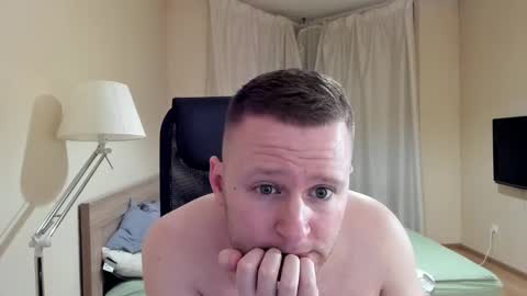 Snapshot of michael_birkin chatting on January 3, 4:37 pm Michael Birkin online show from January 3, 4:37 pm