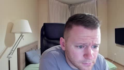 Snapshot of michael_birkin chatting on January 13, 3:45 am Michael Birkin online show from January 13, 3:45 am