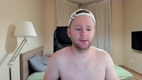 Snapshot of michael_birkin chatting on January 15, 3:43 am Michael Birkin online show from January 15, 3:43 am