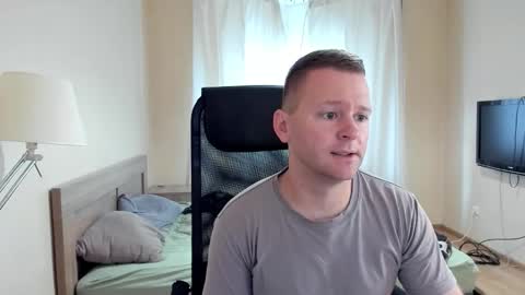 Snapshot of michael_birkin chatting on September 11, 4:23 am Michael Birkin online show from September 11, 4:23 am